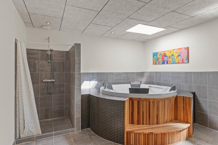 Ferienhaus i6049 in Jens Jensens Vej 35, Søndervig - Bild #21