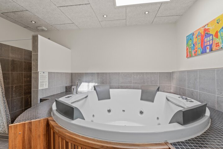 Ferienhaus i6049 in Jens Jensens Vej 35, Søndervig - Bild #22