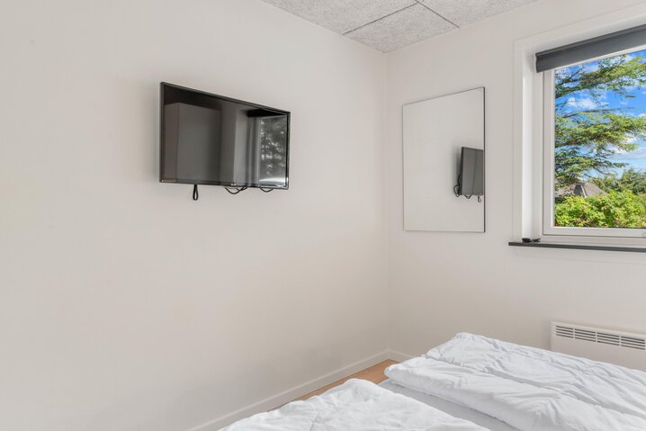 Ferienhaus i6049 in Jens Jensens Vej 35, Søndervig - Bild #24