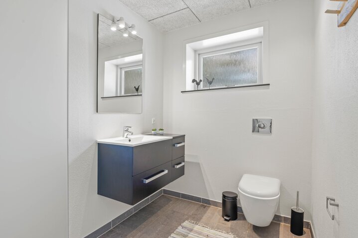 Ferienhaus i6049 in Jens Jensens Vej 35, Søndervig - Bild #25