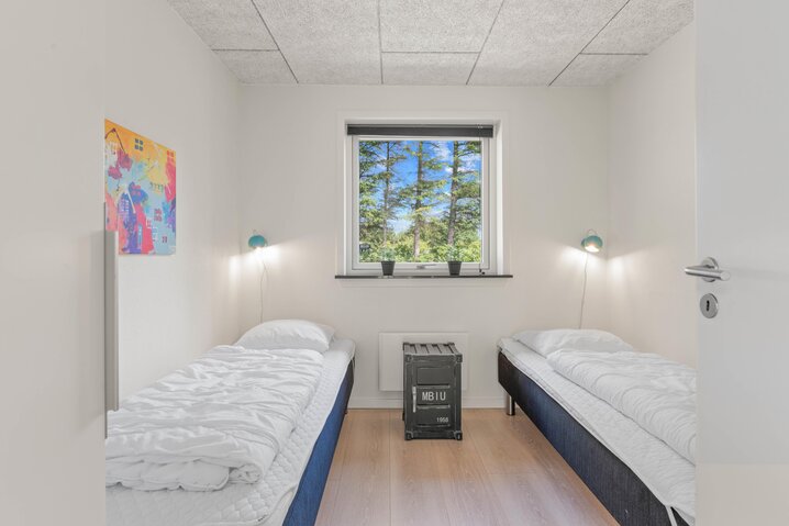 Ferienhaus i6049 in Jens Jensens Vej 35, Søndervig - Bild #27