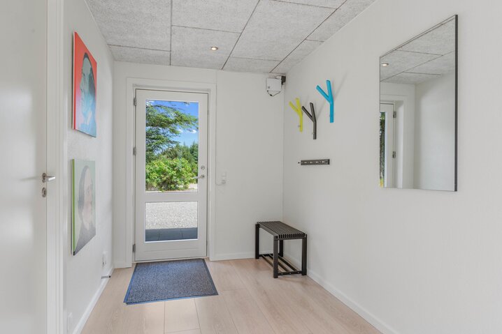 Ferienhaus i6049 in Jens Jensens Vej 35, Søndervig - Bild #28