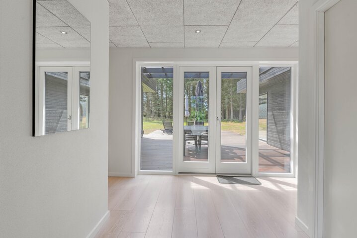 Ferienhaus i6049 in Jens Jensens Vej 35, Søndervig - Bild #29