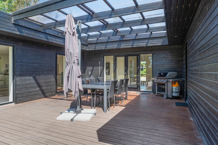 Ferienhaus i6049 in Jens Jensens Vej 35, Søndervig - Bild #36