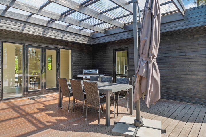 Ferienhaus i6049 in Jens Jensens Vej 35, Søndervig - Bild #37