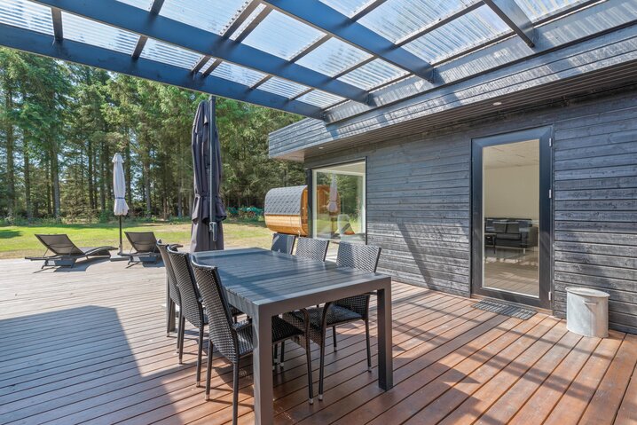 Ferienhaus i6049 in Jens Jensens Vej 35, Søndervig - Bild #38