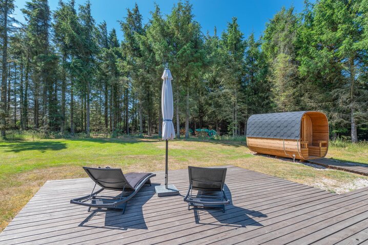 Ferienhaus i6049 in Jens Jensens Vej 35, Søndervig - Bild #39