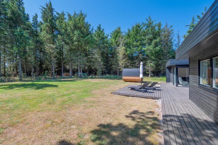 Ferienhaus i6049 in Jens Jensens Vej 35, Søndervig - Bild #40