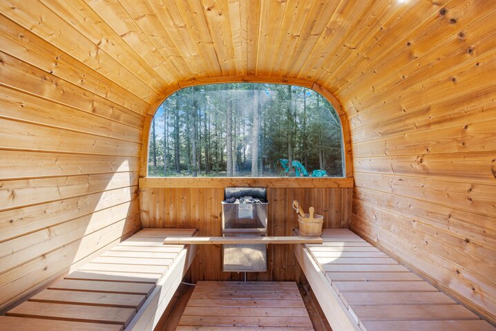 Ferienhaus i6049 in Jens Jensens Vej 35, Søndervig - Bild #31