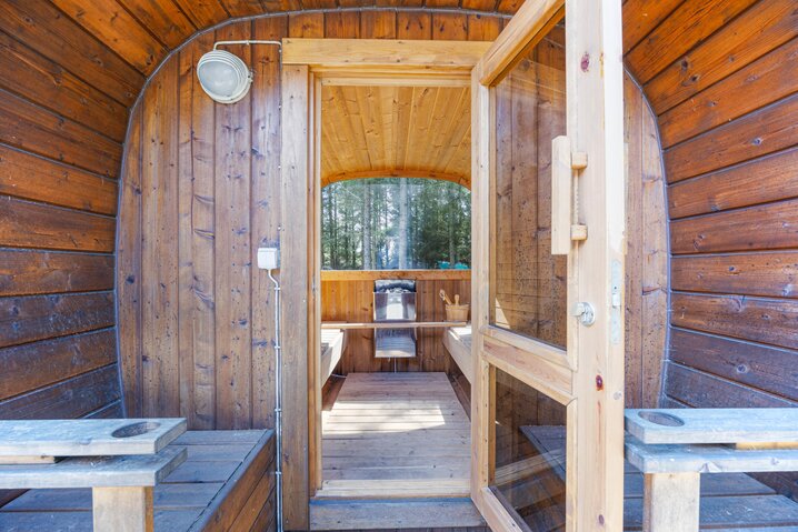 Ferienhaus i6049 in Jens Jensens Vej 35, Søndervig - Bild #32