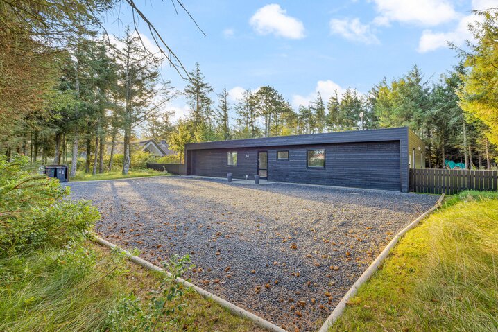 Sommerhus i6049 på Jens Jensens Vej 35, Søndervig - Billede #41