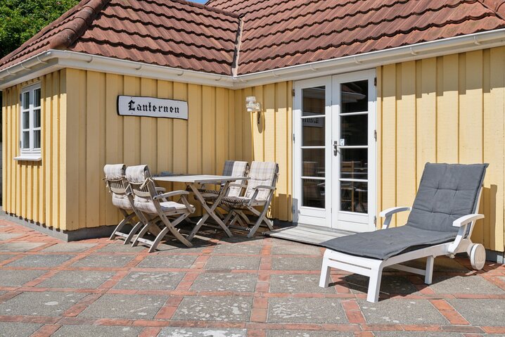 Ferienhaus i6056 in Lodbergsvej 35, Søndervig - Bild #20