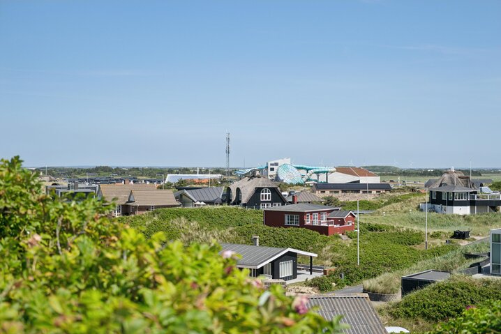 Ferienhaus i6056 in Lodbergsvej 35, Søndervig - Bild #26