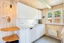 Ferienhaus i6056 in Lodbergsvej 35, Søndervig - Bild #10