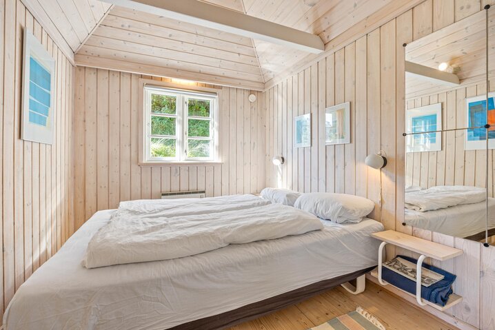 Ferienhaus i6056 in Lodbergsvej 35, Søndervig - Bild #12