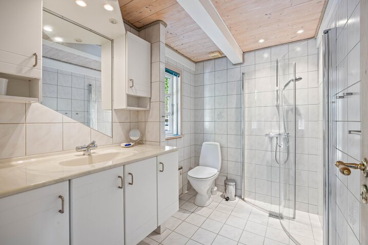 Ferienhaus i6056 in Lodbergsvej 35, Søndervig - Bild #14