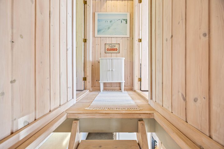 Ferienhaus i6056 in Lodbergsvej 35, Søndervig - Bild #15