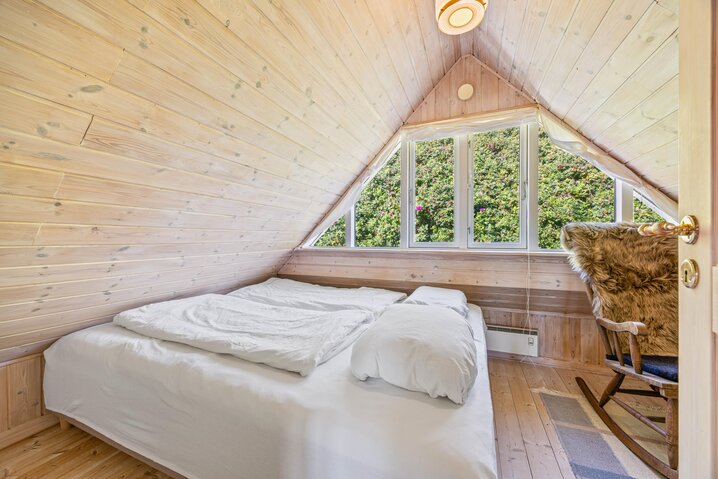 Ferienhaus i6056 in Lodbergsvej 35, Søndervig - Bild #16