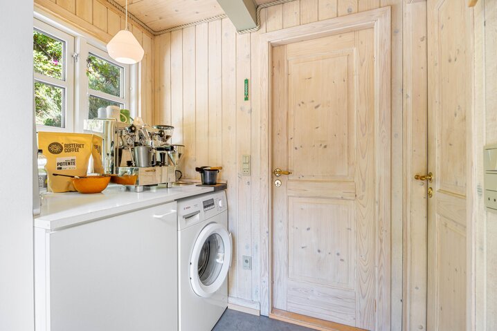 Ferienhaus i6056 in Lodbergsvej 35, Søndervig - Bild #18