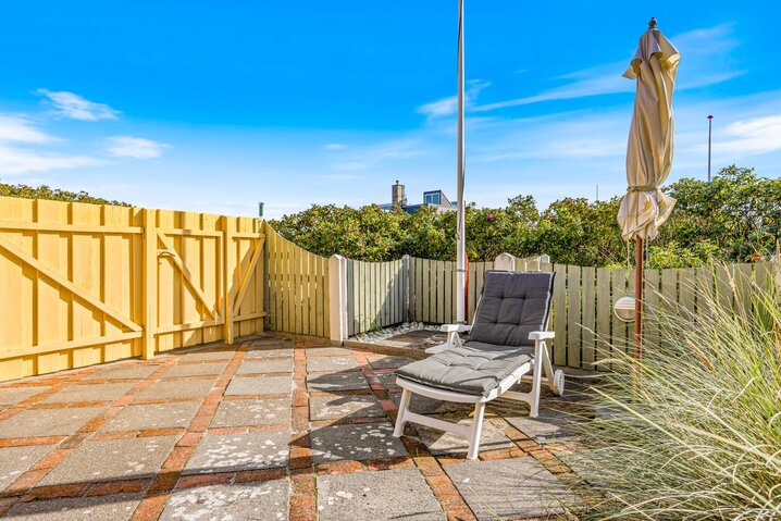 Ferienhaus i6056 in Lodbergsvej 35, Søndervig - Bild #23