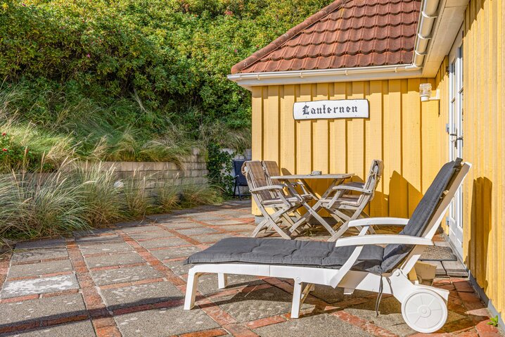 Ferienhaus i6056 in Lodbergsvej 35, Søndervig - Bild #26