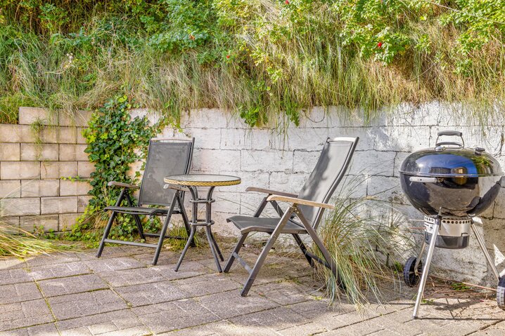 Ferienhaus i6056 in Lodbergsvej 35, Søndervig - Bild #27