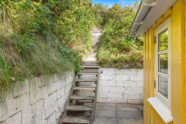 Ferienhaus i6056 in Lodbergsvej 35, Søndervig - Bild #29