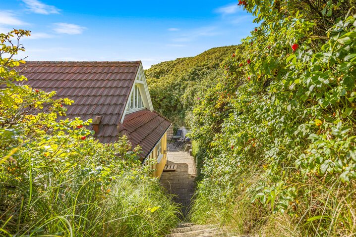 Ferienhaus i6056 in Lodbergsvej 35, Søndervig - Bild #30