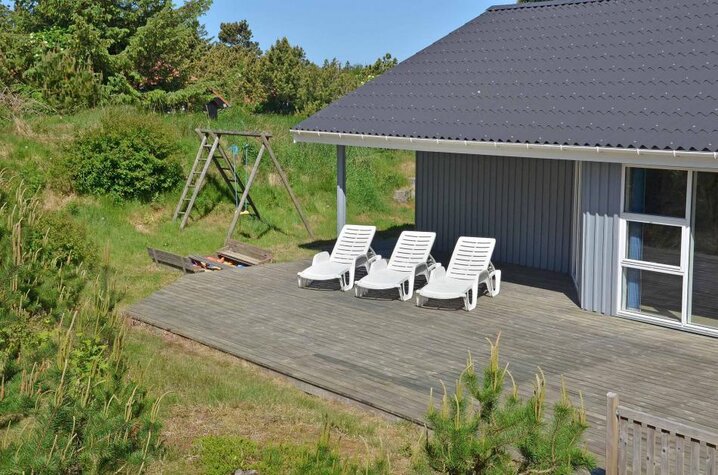 Sommerhus i6063 på Krattet 13B, Søndervig - Billede #24