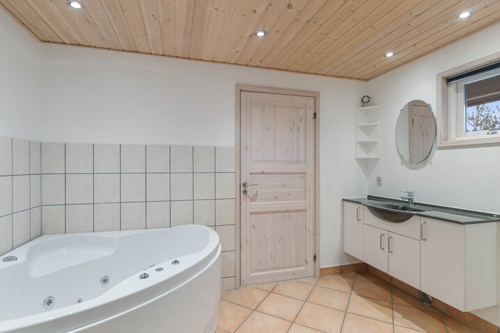 Ferienhaus i6063 in Krattet 13B, Søndervig - Bild #11