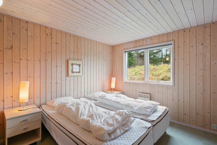 Sommerhus i6063 på Krattet 13B, Søndervig - Billede #16