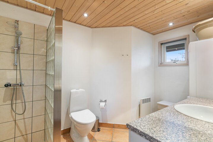 Ferienhaus i6063 in Krattet 13B, Søndervig - Bild #18