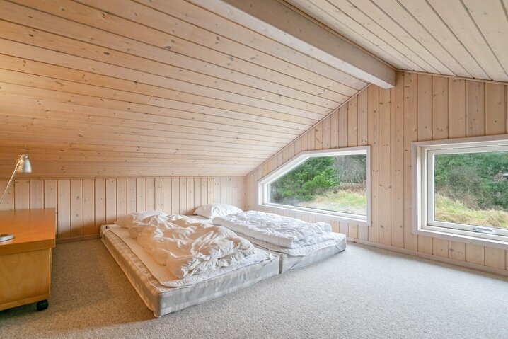 Ferienhaus i6063 in Krattet 13B, Søndervig - Bild #20