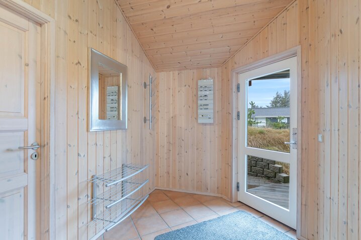 Ferienhaus i6063 in Krattet 13B, Søndervig - Bild #21