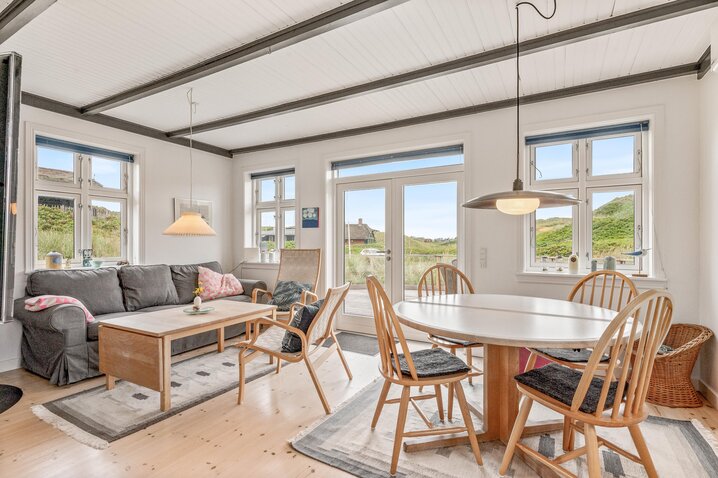 Sommerhus i6065 på Lodbergsvej 257, Søndervig - Billede #5