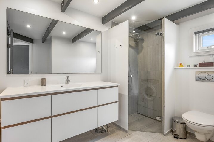 Ferienhaus i6065 in Lodbergsvej 257, Søndervig - Bild #12