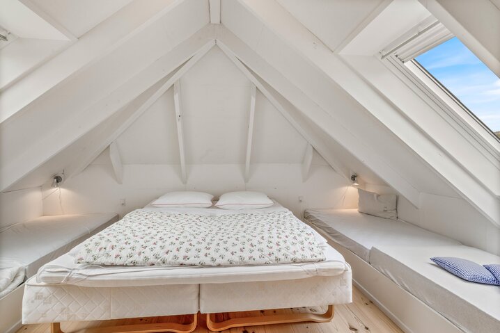 Ferienhaus i6065 in Lodbergsvej 257, Søndervig - Bild #14