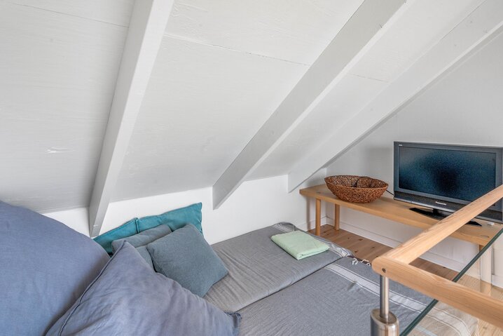 Ferienhaus i6065 in Lodbergsvej 257, Søndervig - Bild #16