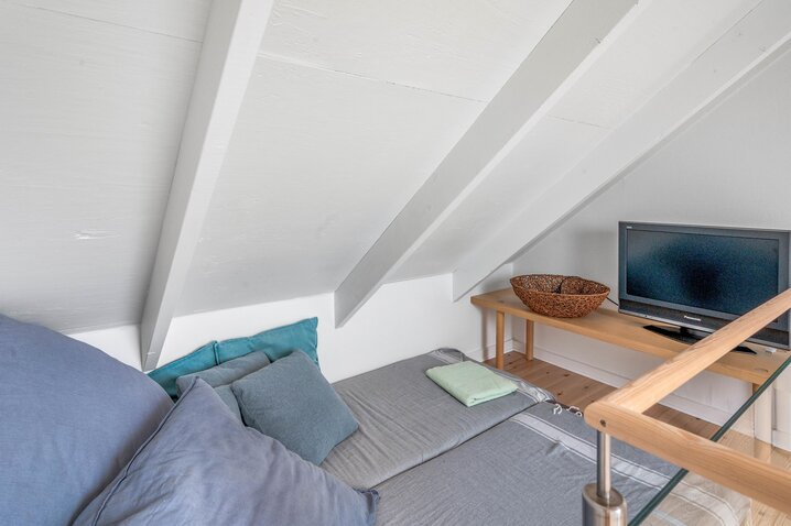 Sommerhus i6065 på Lodbergsvej 257, Søndervig - Billede #16