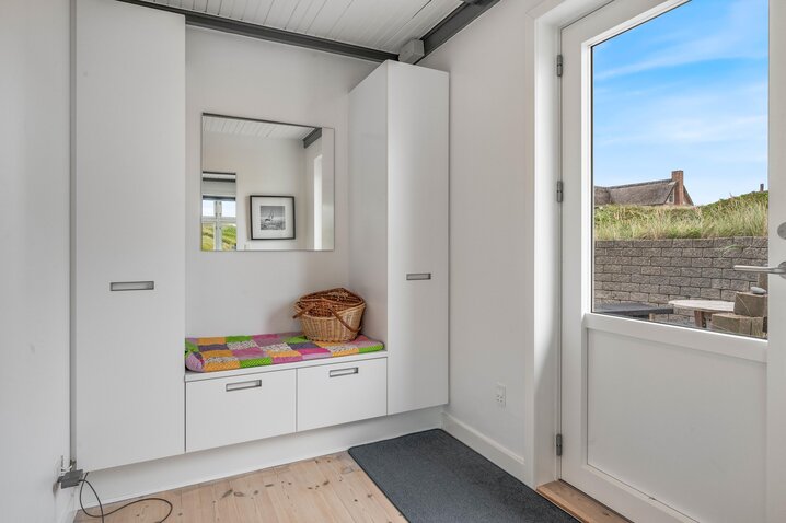 Sommerhus i6065 på Lodbergsvej 257, Søndervig - Billede #17