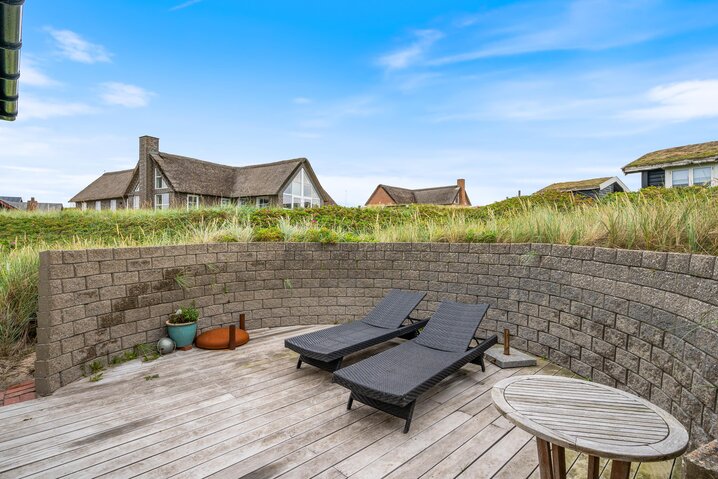 Ferienhaus i6065 in Lodbergsvej 257, Søndervig - Bild #24