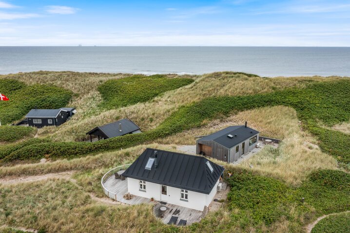 Sommerhus i6065 på Lodbergsvej 257, Søndervig - Billede #27