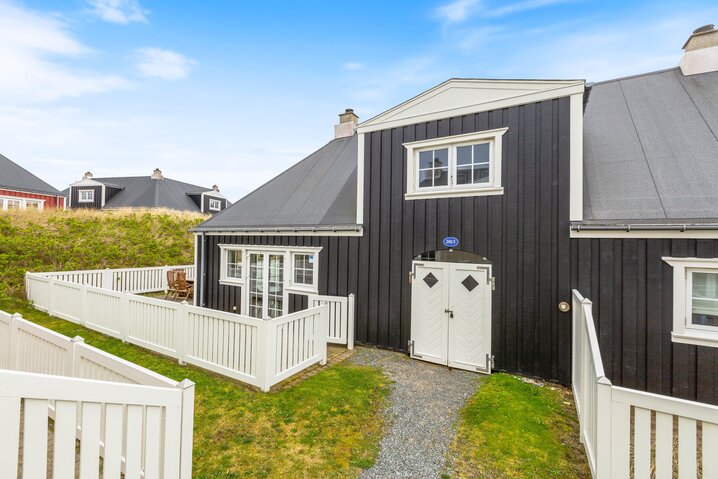 Sommerhus i6067 på Badevej 20 L3, Søndervig - Billede #19