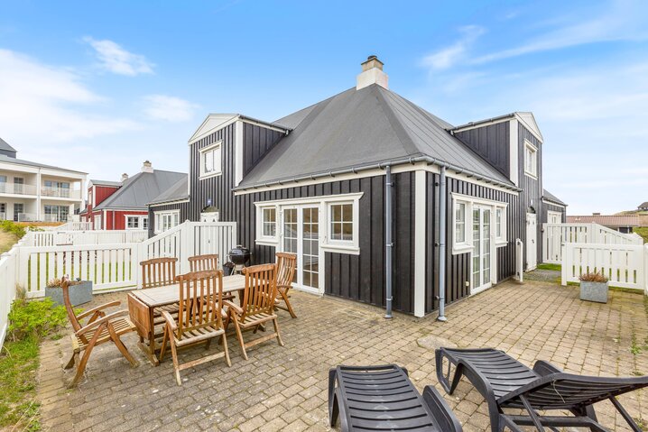 Sommerhus i6067 på Badevej 20 L3, Søndervig - Billede #21