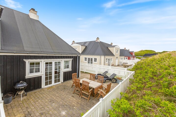 Sommerhus i6067 på Badevej 20 L3, Søndervig - Billede #22