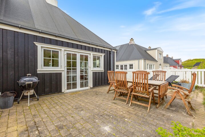 Sommerhus i6067 på Badevej 20 L3, Søndervig - Billede #23