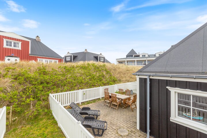 Sommerhus i6067 på Badevej 20 L3, Søndervig - Billede #27