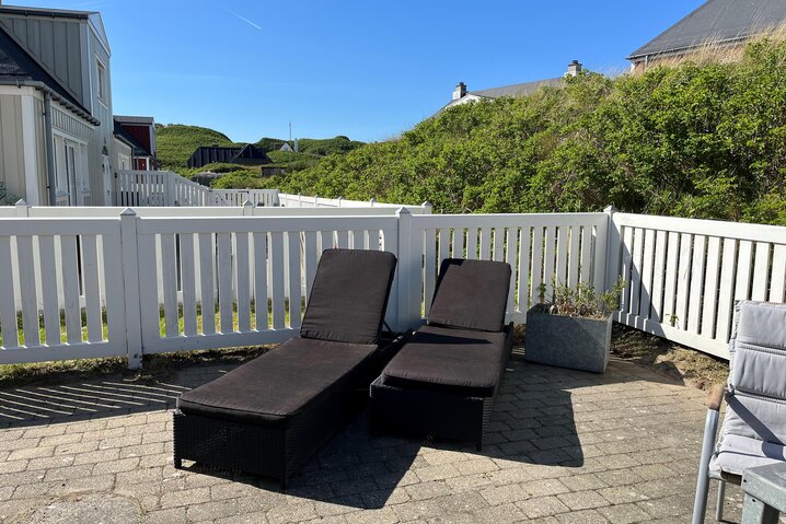 Sommerhus i6067 på Badevej 20 L3, Søndervig - Billede #26