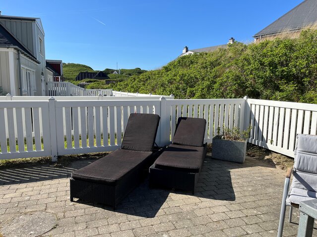 Sommerhus i6067 på Badevej 20 L3, Søndervig - Billede #26
