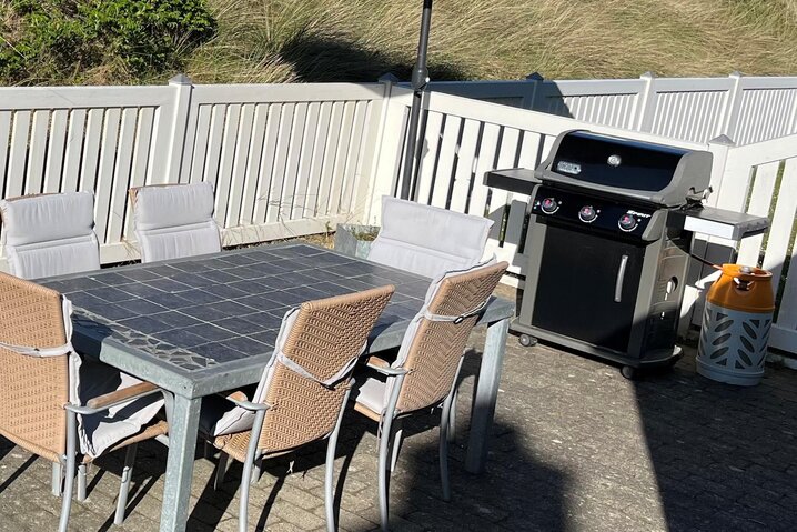 Sommerhus i6067 på Badevej 20 L3, Søndervig - Billede #27